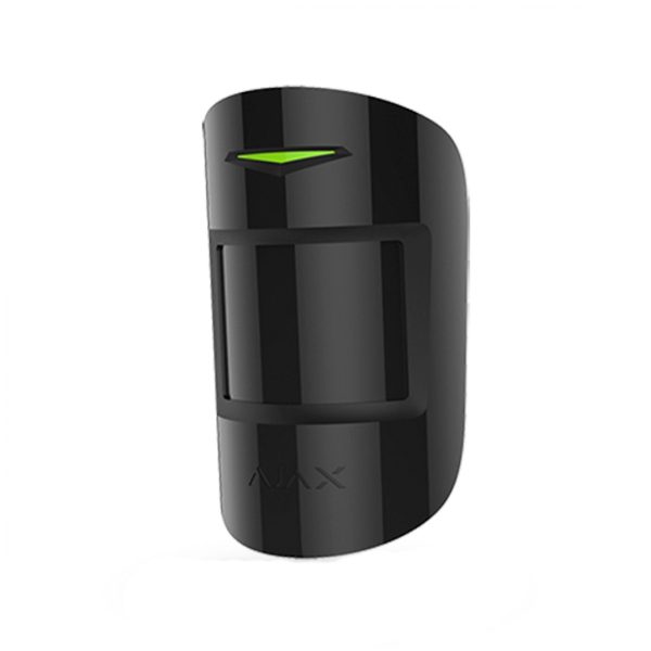 MotionProtect Plus black - obrazek 2