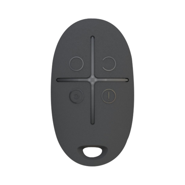 SpaceControl black