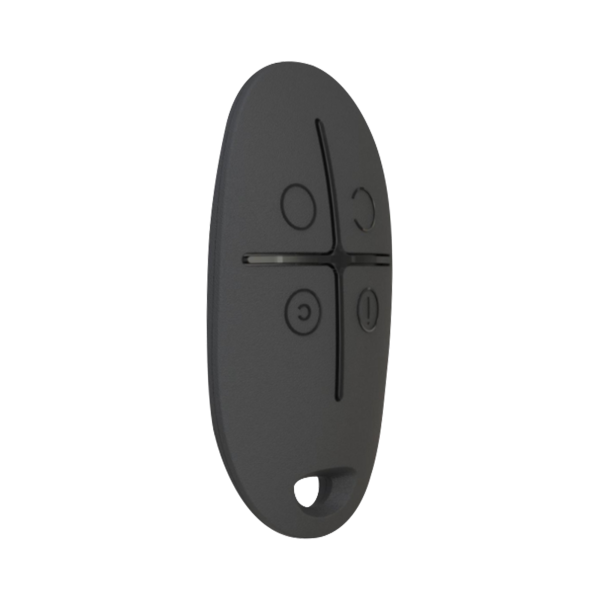 SpaceControl black - obrazek 3