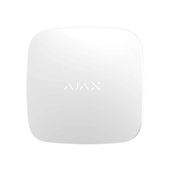 LeaksProtect white