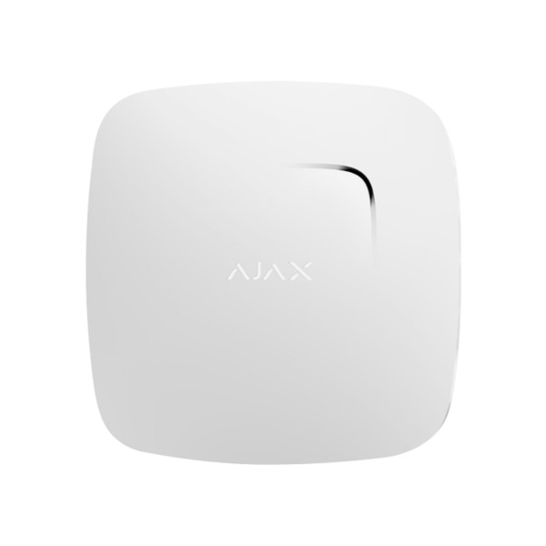 FireProtect white