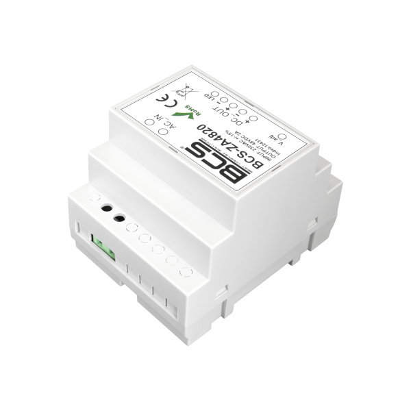 BCS-ZA4820 - obrazek 3