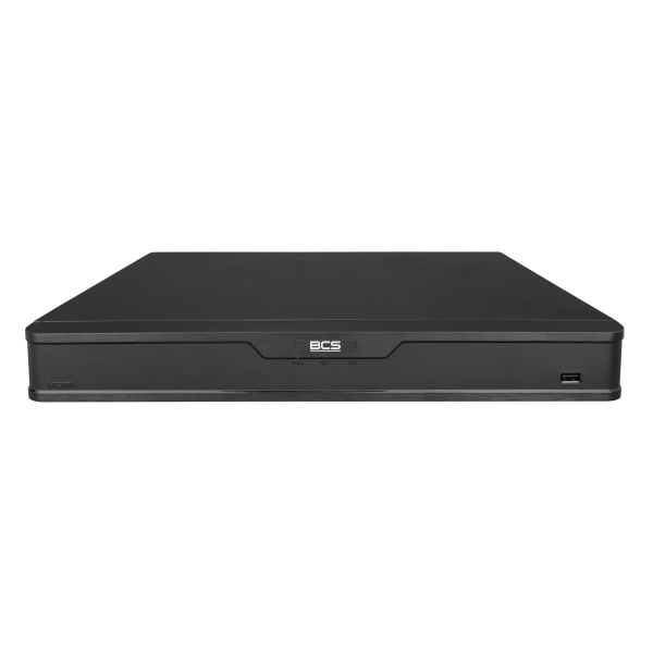BCS-P-NVR1602-4KE(3) - obrazek 3