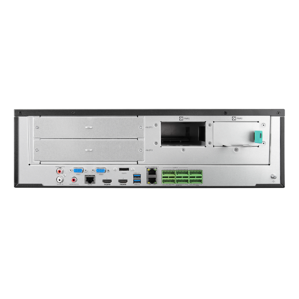 BCS-P-NVR6416R-8KR - obrazek 2
