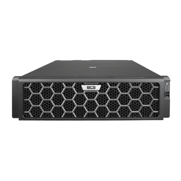 BCS-P-NVR6416R-8KR - obrazek 3