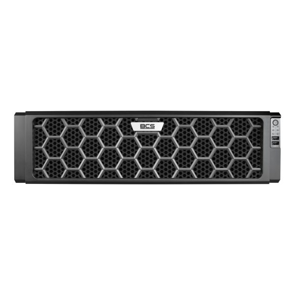 BCS-P-NVR6416R-8KR - obrazek 4