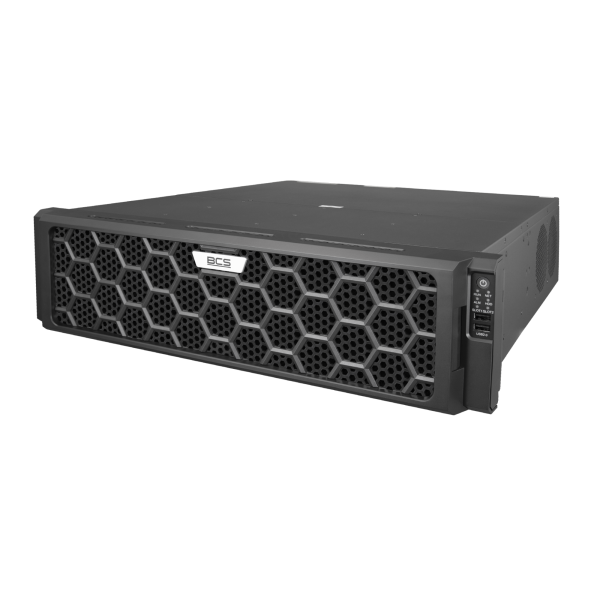 BCS-P-NVR6416R-8KR - obrazek 5