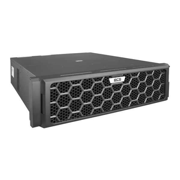 BCS-P-NVR6416R-8KR - obrazek 6