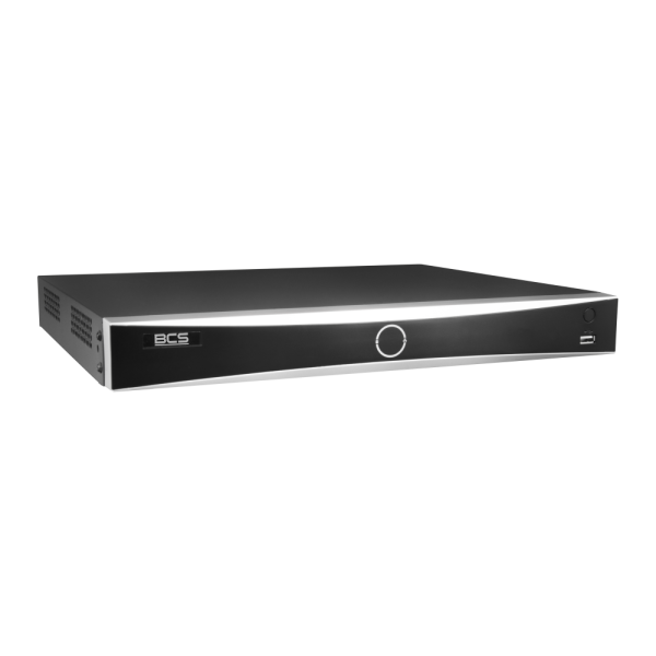 BCS-V-NVR0802-A-4KE-8P(3) - obrazek 3