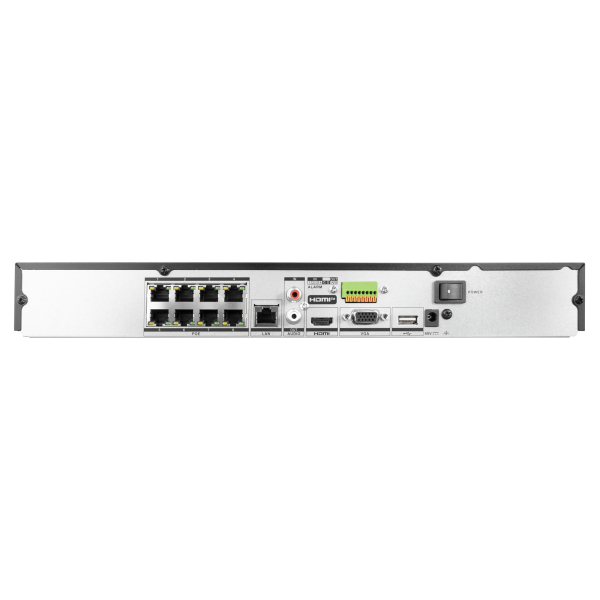 BCS-V-NVR0802-A-4KE-8P(3) - obrazek 6
