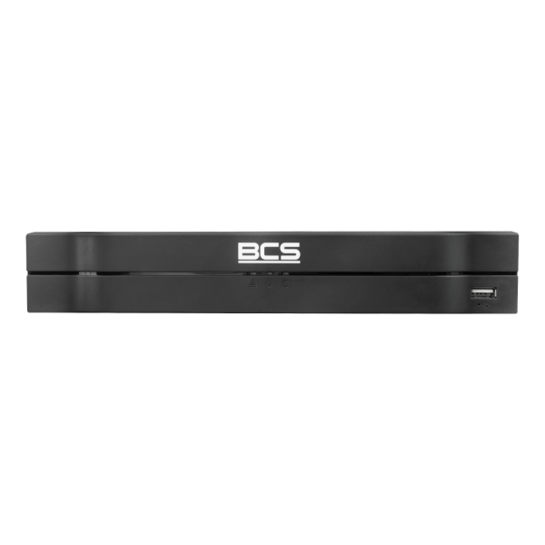 BCS-L-NVR0801-4KE(2L) - obrazek 2