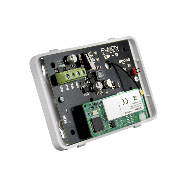 PulsON EXP-RF(PowerG)-BOX - obrazek 4
