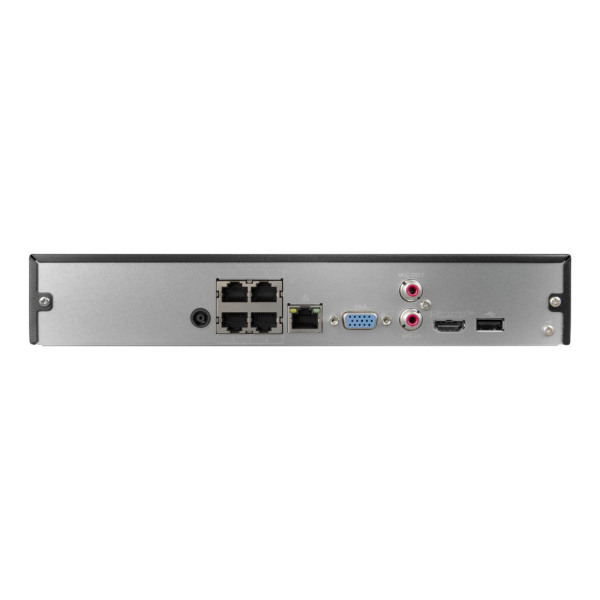 BCS-L-NVR0401-4KE-4P(2L) - obrazek 2