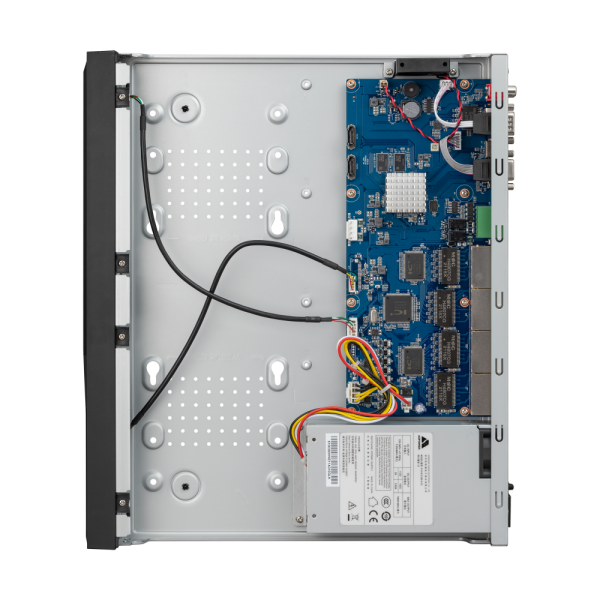 BCS-L-NVR1602-A-4KE-16P(2L) - obrazek 5