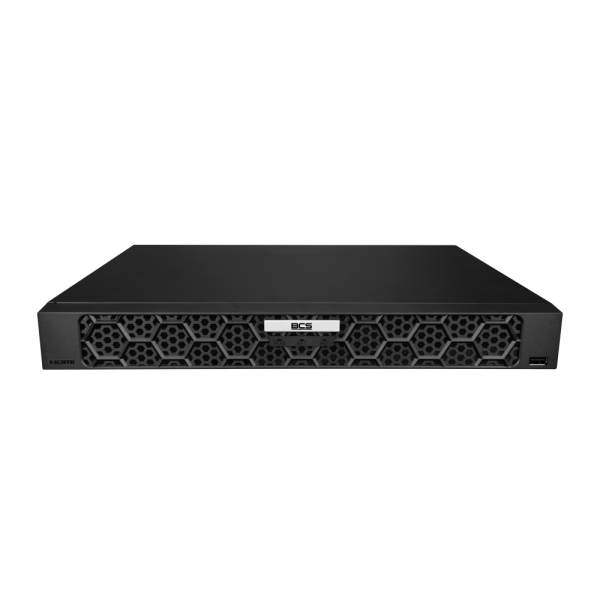 BCS-P-NVR0802-A-4K-8P(5) - obrazek 2