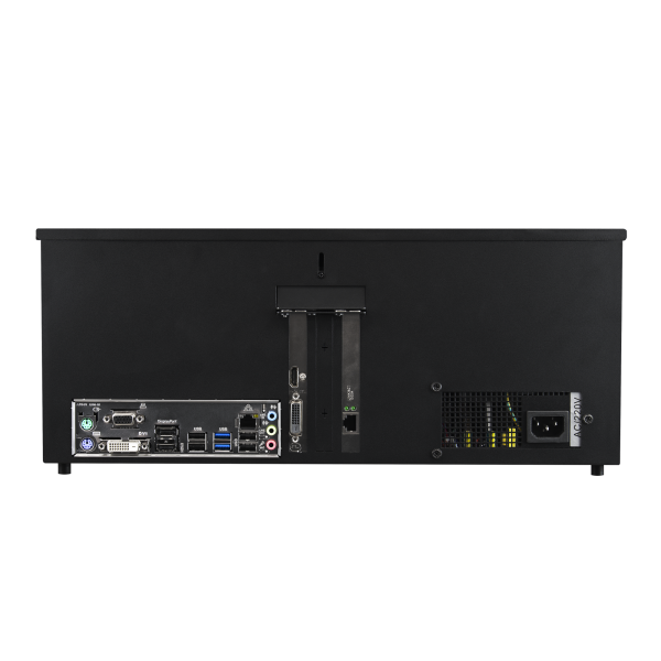 BCS-F-STATION