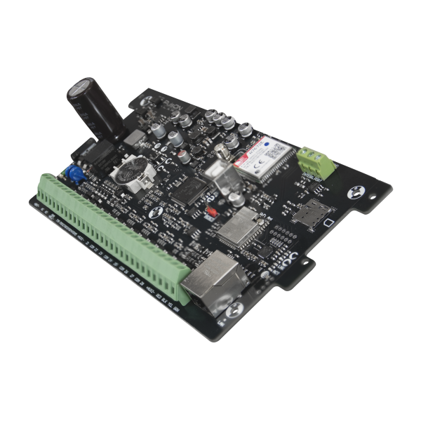 PulsON Alarm 2.0 4G PL - obrazek 2