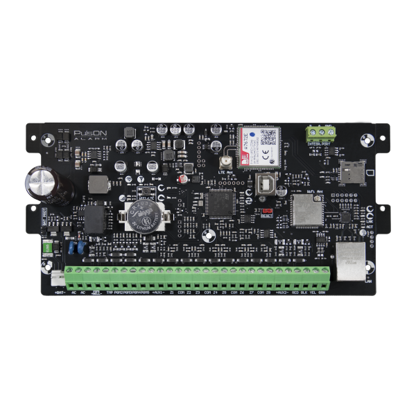 PulsON Alarm 2.0 4G PL - obrazek 3