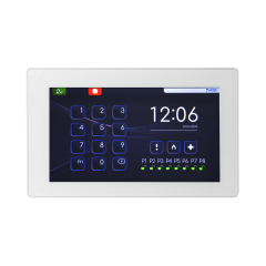 PulsON Alarm Touch BUS 7"