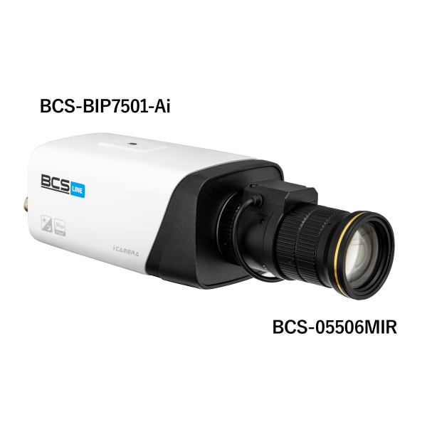 BCS-BIP7501-Ai - obrazek 6