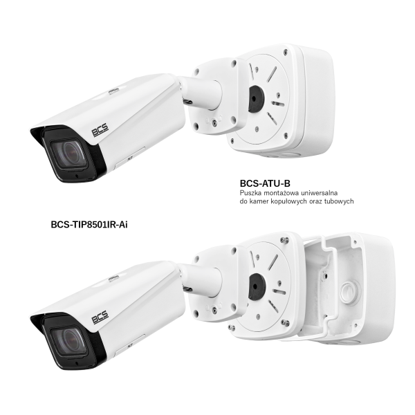 BCS-TIP8501IR-Ai - obrazek 14
