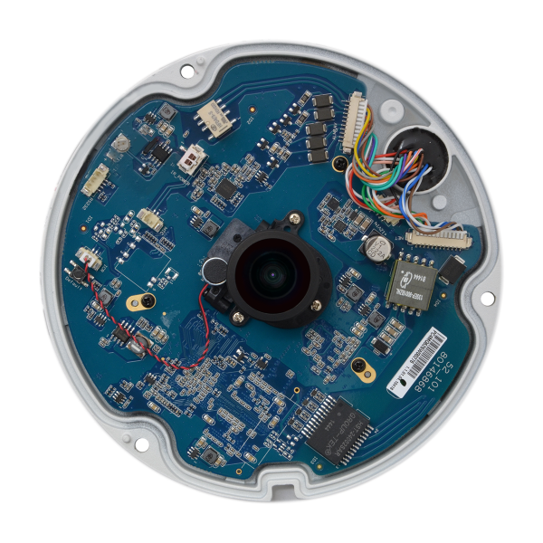 BCS-SFIP21200IR-II - obrazek 7