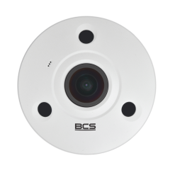 BCS-SFIP2600IR-II