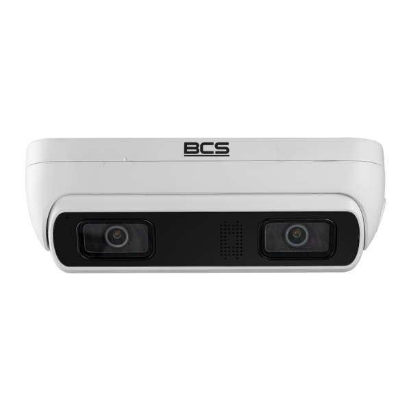 BCS-PCIP4301IR-I - obrazek 10