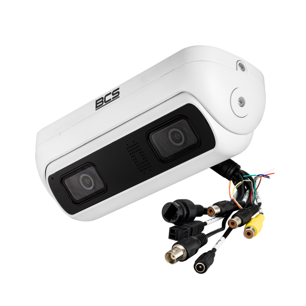BCS-PCIP4301IR-I - obrazek 14