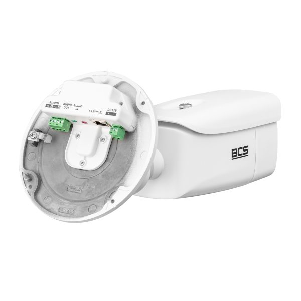 BCS-V-TI836IR5 - obrazek 9