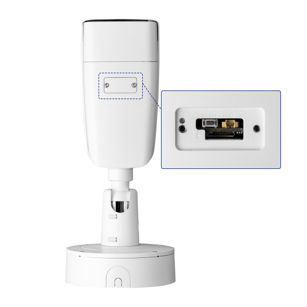 BCS-V-TI236IR5 - obrazek 10