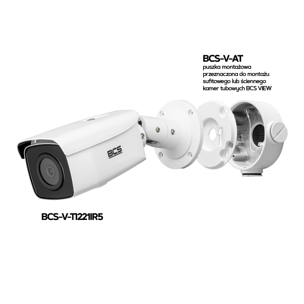 BCS-V-TI221IR5 - obrazek 8