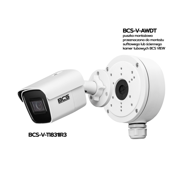 BCS-V-TI831IR3 - obrazek 10