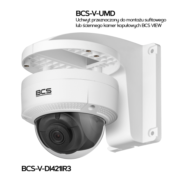 BCS-V-DI421IR3 - obrazek 11