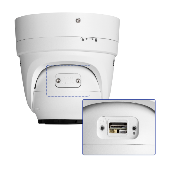 BCS-V-EI436IR3 - obrazek 9