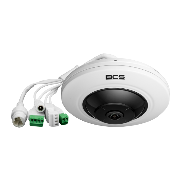 BCS-V-FI522IR1 - obrazek 9