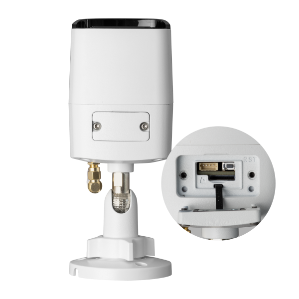 BCS-V-TI421IR3-W - obrazek 6