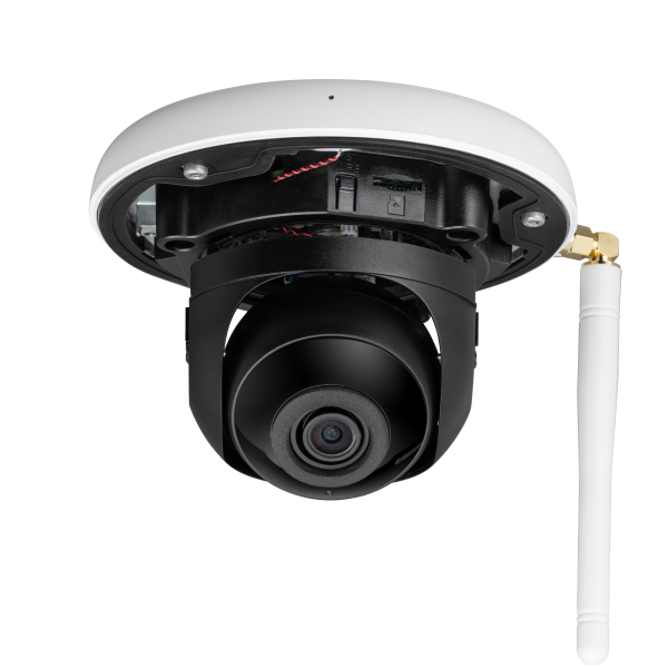 BCS-V-DI421IR3-W - obrazek 6