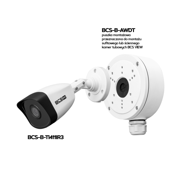BCS-B-TI411IR3 - obrazek 9