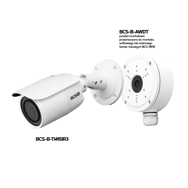 BCS-B-TI415IR3 - obrazek 8