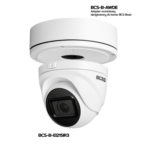 BCS-B-EI215IR3 - obrazek 10
