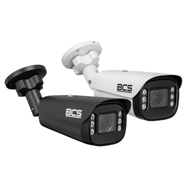 BCS-TQE5500IR3-G(II) - obrazek 3