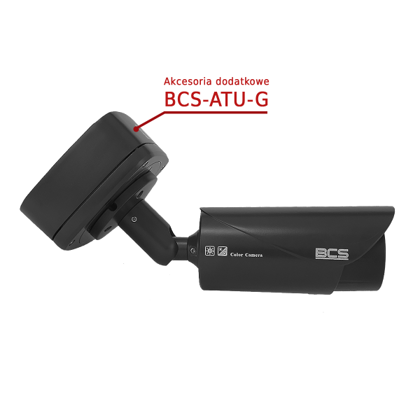 BCS-TQ8504IR3-G(II) - obrazek 8