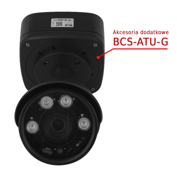 BCS-TQ8504IR3-G(II) - obrazek 10