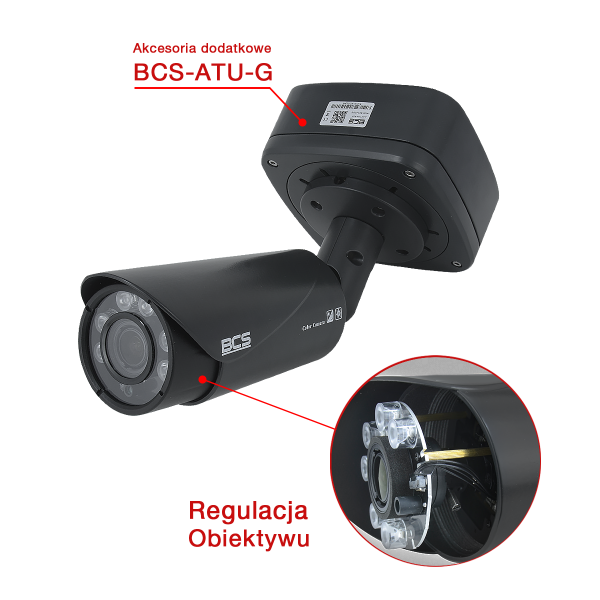 BCS-TQE6500IR3-G - obrazek 13