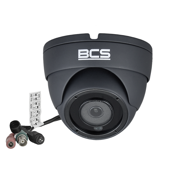 BCS-DMQ2503IR3-G(II) - obrazek 8
