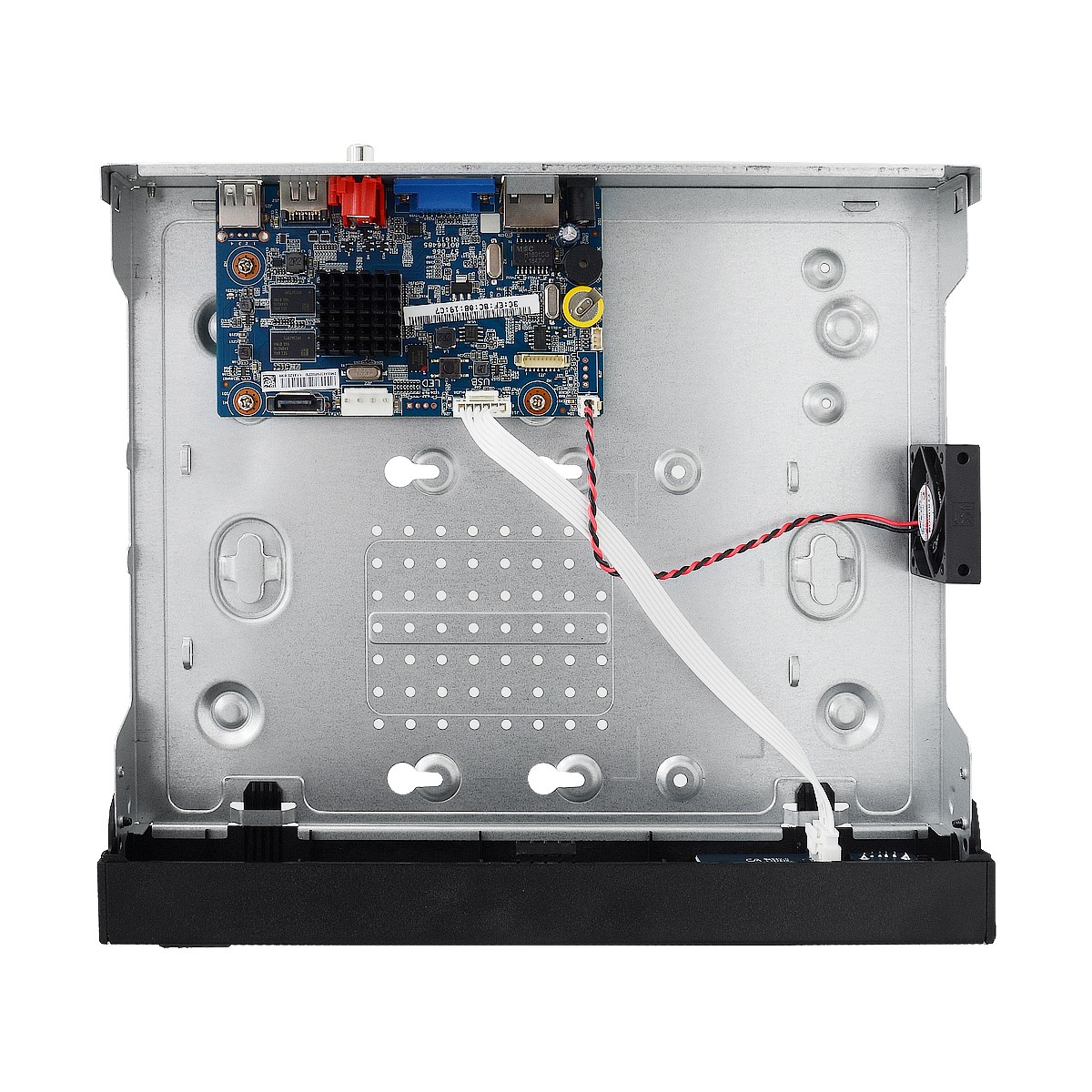 BCS-NVR0401X5ME-II - obrazek 14