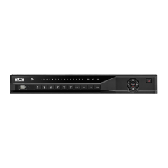BCS-NVR0802-4K-III