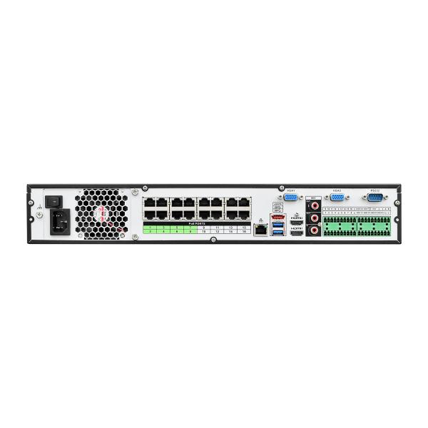 BCS-NVR1604-4K-P-III - obrazek 9