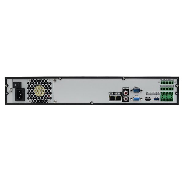 BCS-NVR16045ME-II - obrazek 14